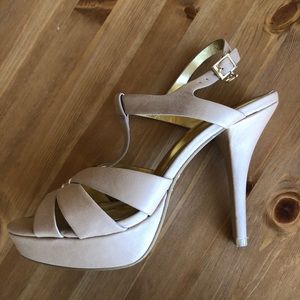 Thalia Sodi Heels